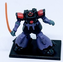 Bandai Gundam Dom Tropen Figurine - £17.37 GBP
