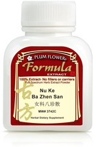 Nu Ke Ba Zhen San, extract powder - £25.33 GBP+