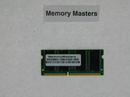 MEM2801-128U192D 64MB Memory Module for Cisco 2801 Routers - £29.80 GBP