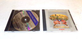 The Civil War Empire Interactive CD 1990 - $164.74 MXN
