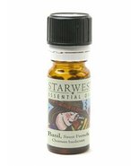 Basil Sweet Essential Oil - £12.60 GBP