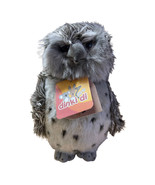 Twigs the Tawny Frogmouth Plush Toy 20cm - £21.18 GBP