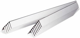 Grill Flavorizer Bars 3pcs for Weber 7538 9813 Genesis 1000-5500 Platinum I/II - $55.13
