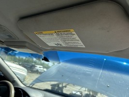Passenger Sun Visor Sedan With Illumination Fits 05-06 ALTIMA 104856131 - $1,077.83 MXN