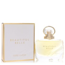 Beautiful Belle Perfume By Estee Lauder Eau De Parfum Spray 1.7 oz - £62.26 GBP