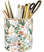 White Flower, Desk Accessories And Workspace Organizers For Home, School &amp; - $769.63 MXN