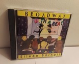 Broadway with a Beat by Eileen Barnett (CD, 1996, Shaker Dog Music) - $9.49