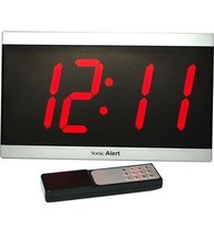 Big Display Maxx Alarm Clock - £53.42 GBP