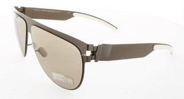 Mykita COLLAB-ELEKTRA-KHAKI Sunglasses Sun Glasses F58 Khaki Authentic New 64mm - £109.70 GBP