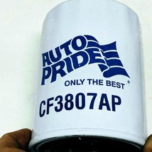 3x Auto Pride CF3807AP Oil Filters Replaces LF386 PF1051 PH2700 PH2871 51568 NOS - £24.27 GBP