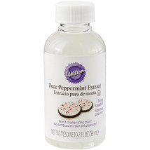 Peppermint Extract-2oz - $11.89