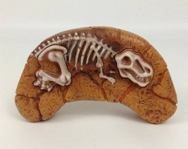 Jasman Mighty Megasaurus T Rex Replacement Remote Control Dinosaur Skele... - $280.52 MXN