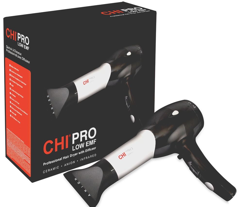 CHI Pro Ceramic Hair Dryer - $209.98