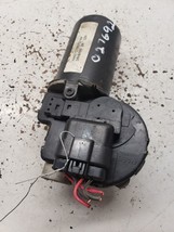 Windshield Wiper Motor Thru VIN N80751 Fits 00-08 S TYPE 1133389 - £48.80 GBP