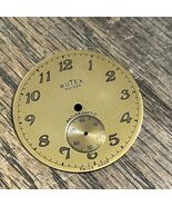 Butex Watch Dial 28mm - €10,78 EUR