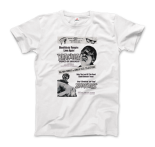 Dracula: Prince or Darkness - 60s Horror Movie T-Shirt - £17.16 GBP+