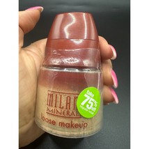 Milani Loose Makeup 04 True Beige – 0.35 oz – NOS – Sealed - $313.28 MXN