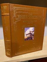 Perfect! Rare! White Company by Arthur Conan Doyle Illustrated by NC Wye... - £272.14 GBP