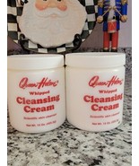 Lot of 2 Queen Helene Whipped Cleansing Cream Scientific Skin Cleanser 1... - $81.22 CAD