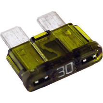 Blue Sea ATO/ATC Fuse Pack - 30 Amp - 25-Pack - £23.45 GBP