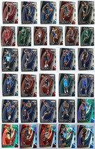 2019-20 Prizm Instant Impact Insert Basketball Cards Complete Ur Set U Pick 1-25 - $0.99+