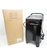 Schumacher SC1309 Electric Fully Automatic Wheeled Battery Charger - $199.99