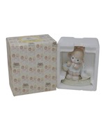 Precious Moments Waddle I Do Without You Porcelain Figurine #12459 - $236.09 MXN