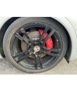 Wheel 21x10 Alloy 5 Double Spoke Fits 11-18 PORSCHE CAYENNE 1076141 - £387.66 GBP