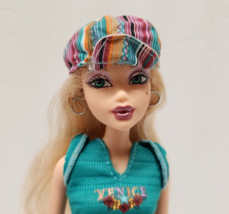 2003 Mattel My Scene Hanging Out Delancey with Original Outfit C1682 - £57.99 GBP