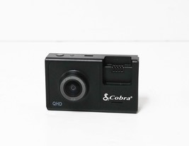 Cobra SC 200D Dual-View Smart Dash Cam image 2