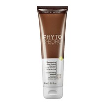 Phyto Specific Paris Ultra-Smoothing Shampoo For Relaxed Hair 5oz - £13.64 GBP