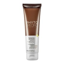 Phyto Specific Paris Ultra-Smoothing Shampoo For Relaxed Hair 5oz - £13.90 GBP