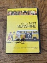 Little Miss Sunshine DVD - £7.86 GBP