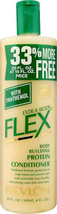 Revlon Flex Body Building Protein Extra Body Conditioner 592ml/ 20oz - $30.14
