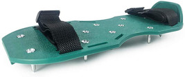 Gunite Spiked Shoes With 3/4 Short Spikes Perfect For Epoxy Floor (Pair) - $38.99