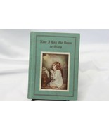 Now I Lay Me Down to Sleep Christian Daily Prayers Jesus Faith Bible  1933 - $30.91 CAD