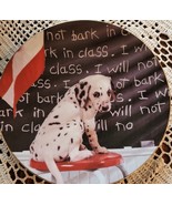 Hamilton Collection ~ Comical Dalmatians Plate 0333B ~ I Will Not Bark I... - €30,14 EUR Hamilton Collection ~ Comical Dalmatians Plate 0333B ~ I Will Not Bark I... - €30,14 EUR