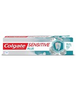 3X Colgate Sensitive Plus Sensitivity Relief Toothpaste, 70gm, Free Ship... - €13,21 EUR