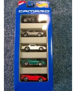 Hot Wheels CAMARO Gift Pack - €7,89 EUR