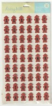 Daisy Hill Fire Hydrant Alphabet Stickers - $13.90 CAD
