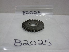 A/5 USA HSS 3x3/4x1 Milling Cutter - £27.42 GBP