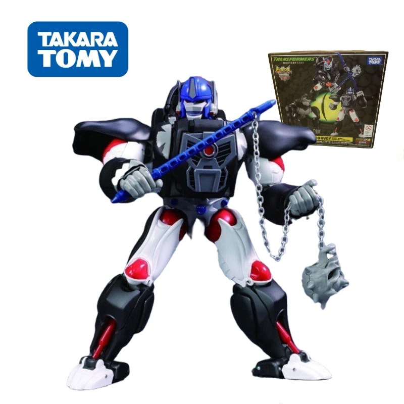 Takara Tomy Transformers Robots Beast War KO MP38 Mp-38 Optimus Primal O... - £77.83 GBP