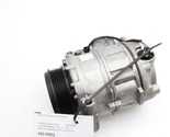 AC Compressor 203 Type C240 11th Digit Fits 01-05 MERCEDES C-CLASS 62562 - £110.05 GBP