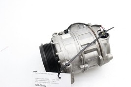 AC Compressor 203 Type C240 11th Digit Fits 01-05 MERCEDES C-CLASS 62562 - £101.01 GBP