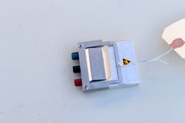 98-2005 MERCEDES W163 ML320 ML430 GPS ANTENNA AMP AMPLIFIER J3605 image 2