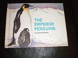 The Emperor Penguins Mizumura, Kazue - £1.96 GBP