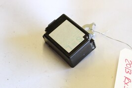 2013-2015 LEXUS RX350 SMART DOOR CONTROL RECEIVER J1271 image 4