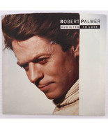 Robert Palmer – Addicted To Love / Let&#39;s Fall In Love Tonight - 45 rpm 7... - £5.50 GBP