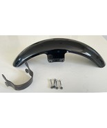 2007 - 2014 Honda SHADOW SPIRIT VT750 OEM FRONT FENDER 61100-MFE-670ZA - €84,68 EUR