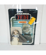 Vintage 1983 Kenner Star Wars Return of the Jedi Squid Head Figure COMPLETE - £46.44 GBP